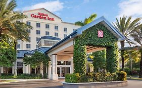 Hotel Hilton Garden Inn Miami Airport West